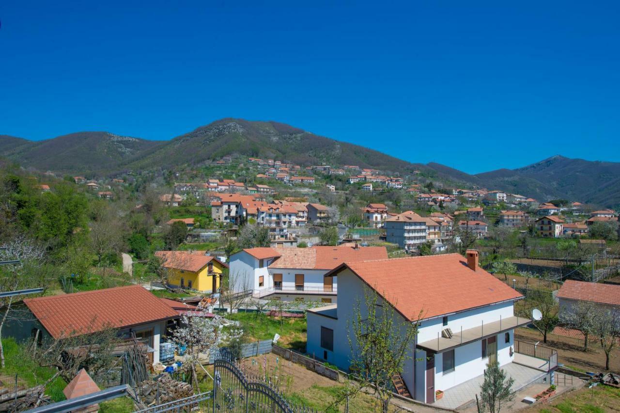 Casa Loreto, 아제롤라 외부 사진