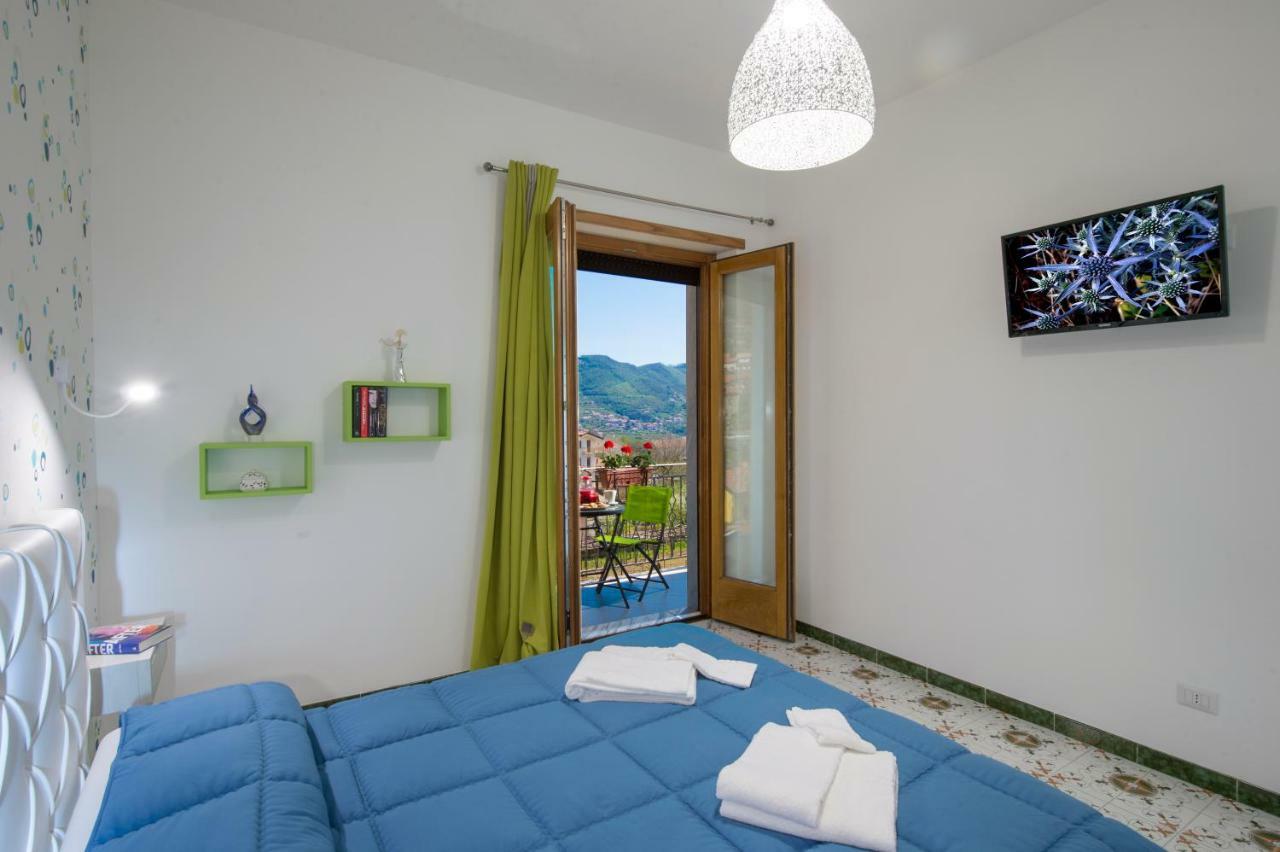 Casa Loreto, 아제롤라 외부 사진