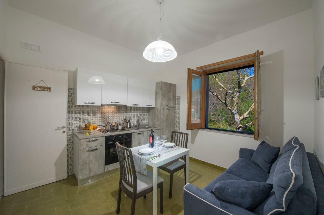Casa Loreto, 아제롤라 외부 사진