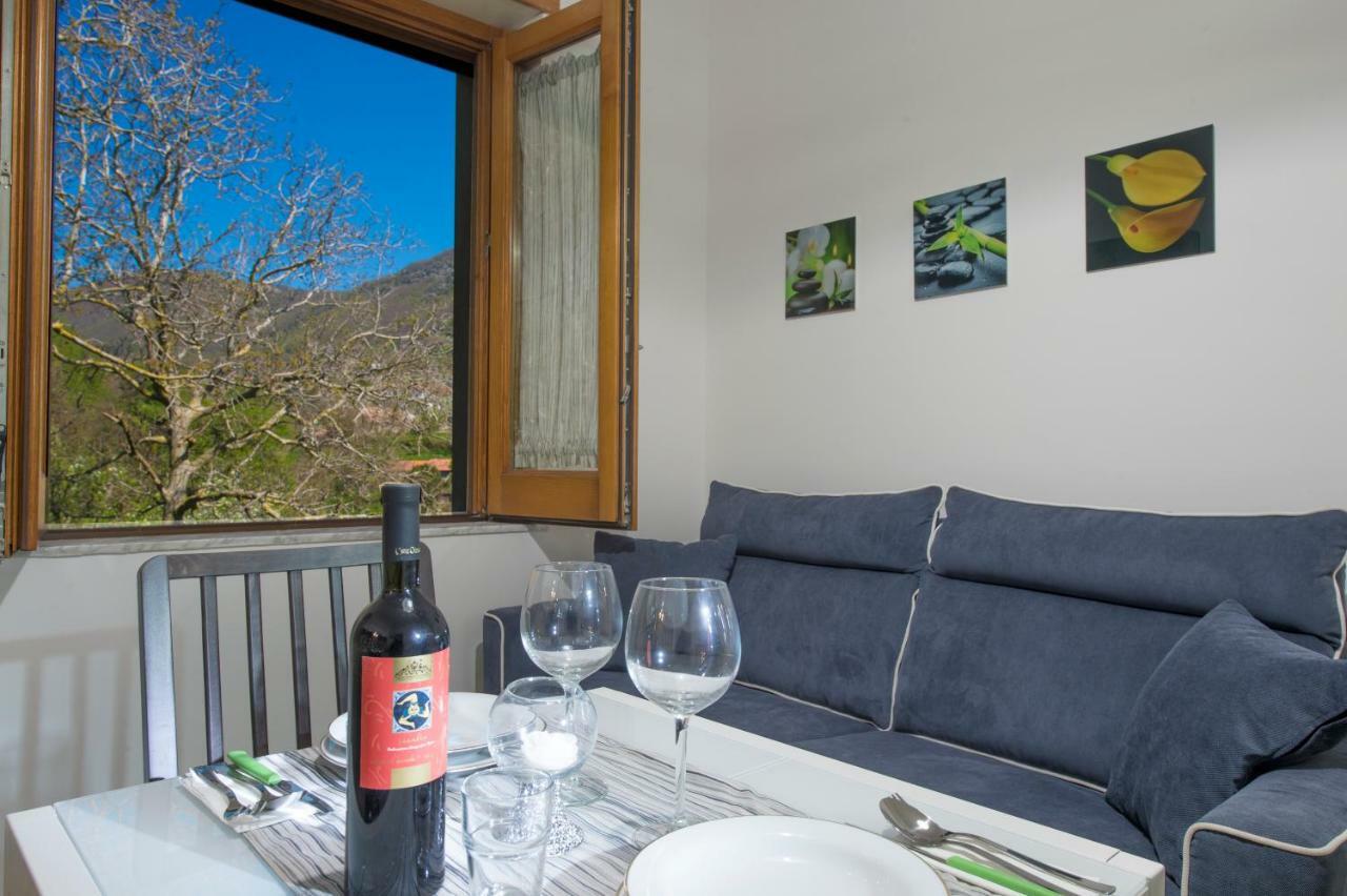 Casa Loreto, 아제롤라 외부 사진