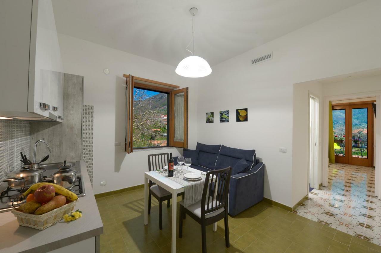 Casa Loreto, 아제롤라 외부 사진